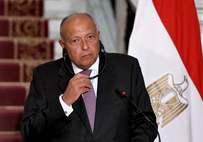 مجدداً.. مصر تؤكد على حتمية الوقف الفوري لإطلاق النار في غزة