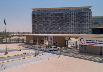 الشركة السعودية للكهرباء تسجل 5.8 مليار ريال أرباح فصلية