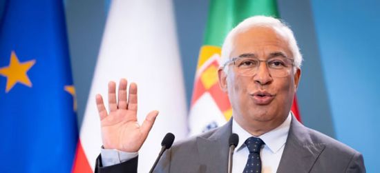 فضيحة فساد تقيل رئيس الوزراء البرتغالي