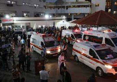 مقتل أحد موظفي "أطباء بلا حدود" بغزة