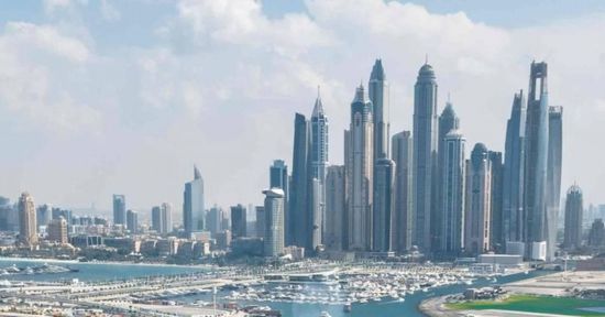 دبي تعتمد موازنة العام 2024 بنفقات 79 مليار درهم