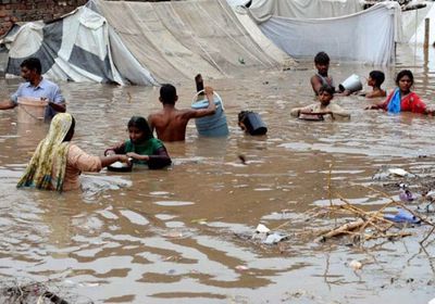 مقتل 29 شخصا في أسوأ فيضانات تجتاح الصومال منذ عقود