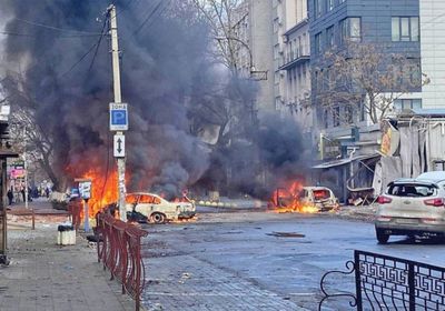 المخابرات الأوكرانية: مقتل نائب مدعوم من روسيا في عملية خاصة