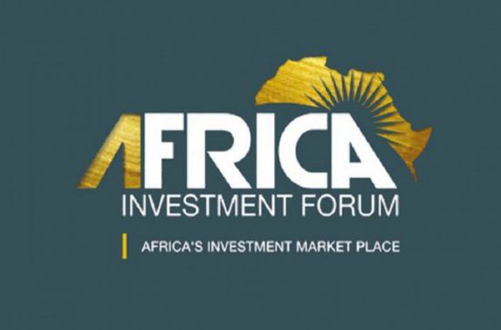انطلاق منتدى الاستثمار الأفريقي في المغرب