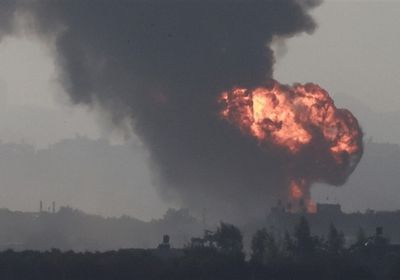 الجيش الإسرائيلي يعلن اغتيال مسؤول الصناعات العسكرية في حماس