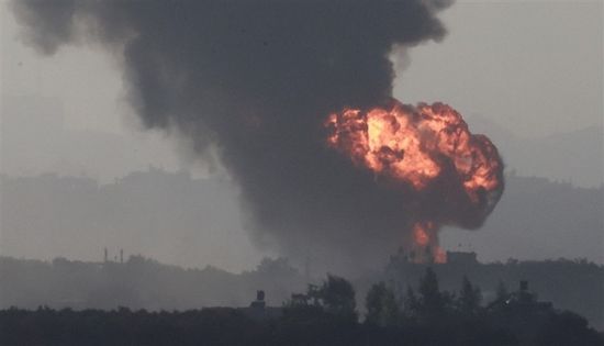 الجيش الإسرائيلي يعلن اغتيال مسؤول الصناعات العسكرية في حماس