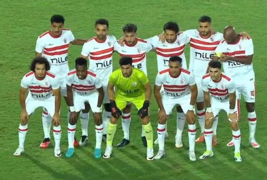 نتيجة مباراة الزمالك و بيراميدز في نصف نهائي كأس مصر