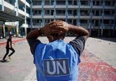 "الأونروا": مقتل 92 موظفاً من الوكالة في غزة