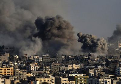 الصحة الفلسطينية: مصرع 19 شخصًا إثر غارة إسرائيلية في جباليا