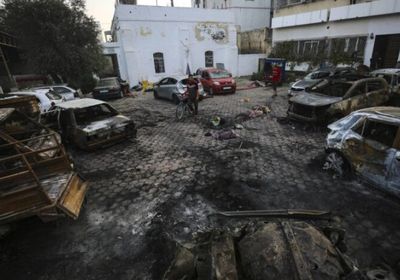 الصحة الفلسطينية: أكثر من نصف مستشفيات غزة خارج الخدمة