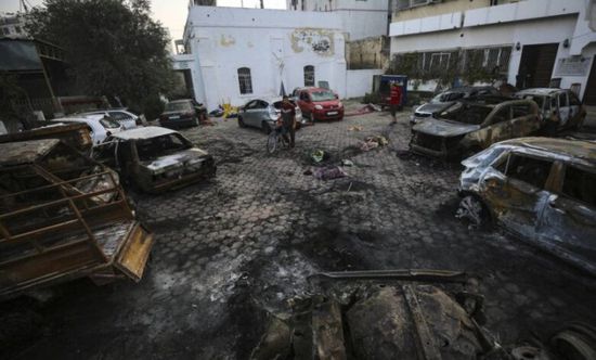 الصحة الفلسطينية: أكثر من نصف مستشفيات غزة خارج الخدمة