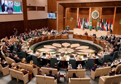 اليوم.. وزراء الخارجية العرب يجتمعون تحضيراً للقمة الطارئة
