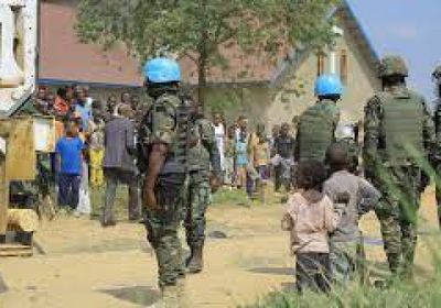 مليشيات مسلحة تقتل 21 مدنيًا بالكونغو الديمقراطية