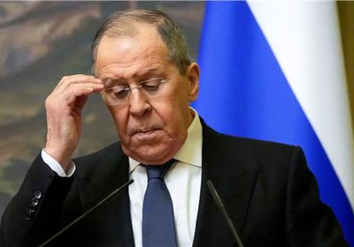 لافروف: الغرب يسعى لإثارة الاضطرابات في روسيا