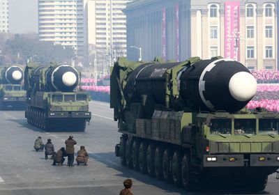 واشنطن وسول تتبنيان ردعا موسعا ضد كوريا الشمالية
