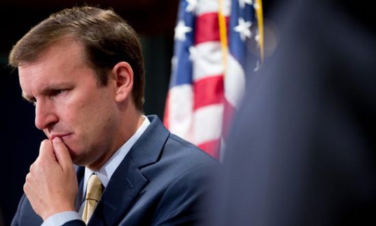 سناتور أمريكي: حصيلة القتلى المدنيين في غزة كبيرة جدًا