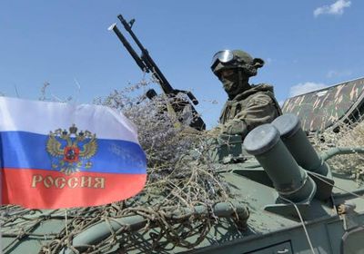   5 قتلى في هجوم أوكراني على مدينة تسيطر عليها روسيا