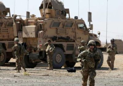 هجوم بمسيرتين ضد قوات التحالف الدولي في العراق