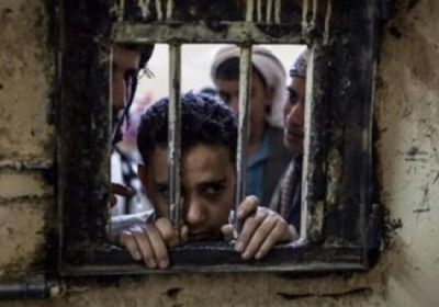 إثر تعذيبه.. وفاة مختطف في معتقل حوثي بمدينة صنعاء