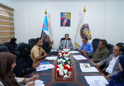 تمهيدا لإشهاره.. إقرار وثائق التحالف المدني لمكافحة الفساد