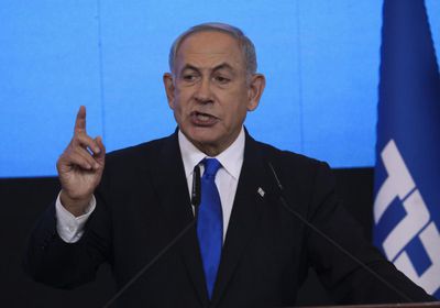 نتنياهو: إسرائيل لا تسعى لاحتلال غزة ونحتاج إلى قوة موثوقة