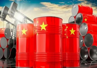 ارتفاع واردات الصين من النفط الخام 13.5% في أكتوبر