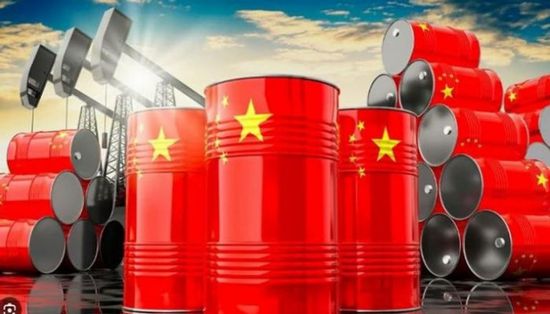 ارتفاع واردات الصين من النفط الخام 13.5% في أكتوبر