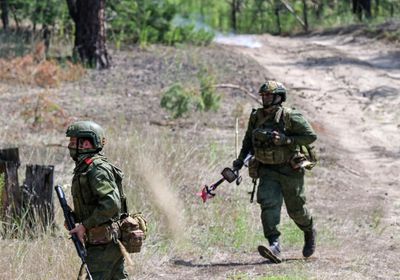 الجيش الأوكراني: الهجوم على أفدييفكا يشتد