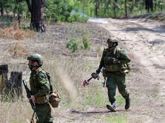 الجيش الأوكراني: الهجوم على أفدييفكا يشتد