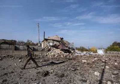 خمسون ألف مدني نزحوا بسبب المعارك في شمال بورما 