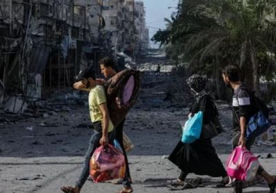 إسرائيل تقصف أكبر مستشفى في غزة وتوقع 13 قتيلا