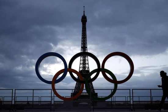 شعلة الألعاب البارالمبية 2024 تنطلق من المهد في بريطانيا