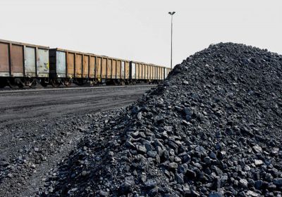 واردات الصين من الفحم تتراجع بنسبة 14.6% في أكتوبر