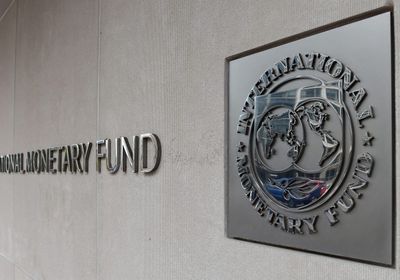 النقد الدولي يدعو البنوك المركزية للحفاظ على ارتفاع أسعار الفائدة
