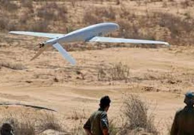 الجيش الإسرائيلي: تسلل 3 طائرات مسيرة من لبنان