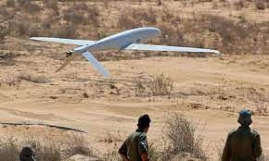 الجيش الإسرائيلي: تسلل 3 طائرات مسيرة من لبنان