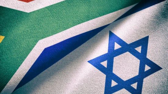 جنوب أفريقيا تقرر استدعاء السفير الإسرائيلي في بريتوريا