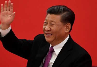 الصين تنفق تريليون دولار على مبادرة "الحزام والطريق"