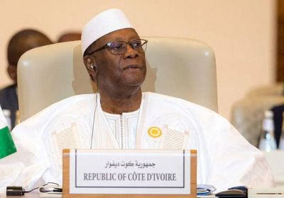 كوت ديفوار: القمة السعودية الأفريقية تؤكد التزام المملكة&nbsp;الثابت بدغم&nbsp;القارة الأفريقية