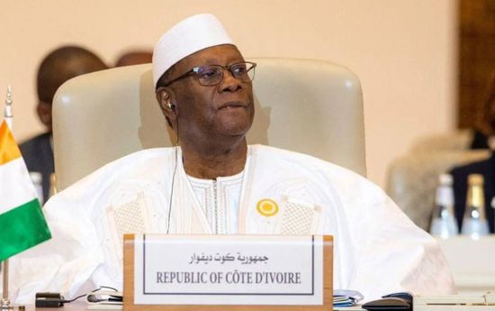 كوت ديفوار: القمة السعودية الأفريقية تؤكد التزام المملكة&nbsp;الثابت بدغم&nbsp;القارة الأفريقية