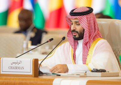 ولي العهد السعودي يدشن مبادرة لتعزيز التعاون مع القارة الإفريقية بمليار دولار