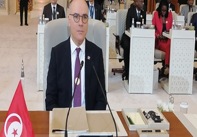 تونس: "قمة الرياض" لها دور في دعم العلاقات بين الدول الإفريقية