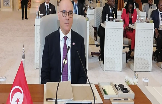 تونس: "قمة الرياض" لها دور في دعم العلاقات بين الدول الإفريقية
