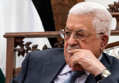الرئيس الفلسطيني: مستعدون لتسلم مسؤولية قطاع غزة بشرط