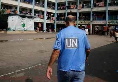 الأونروا: مقتل 192 عاملاً أممياً منذ بدء الحرب الإسرائيلية في غزة