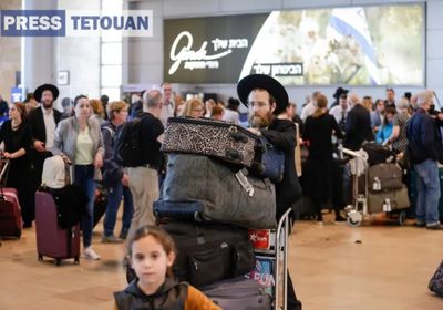 "نغادر البلاد معاً".. حملة تدعو الإسرائيليين للهجرة