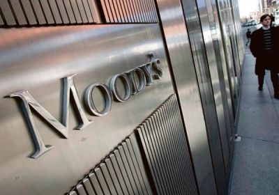 "موديز" تغير نظرتها المستقبلية للولايات المتحدة لـ"سلبية"