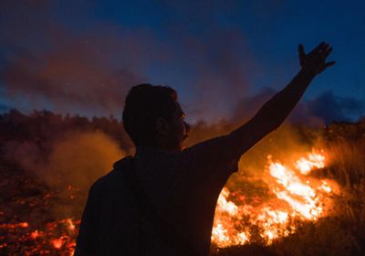 حزب الله ينعي 7 من عناصره قتلوا بنيران إسرائيلية