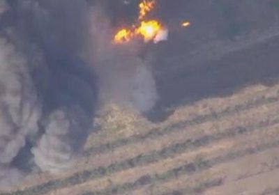 روسيا تحبط هجومًا أوكرانيًا وتدمر مسيرتين