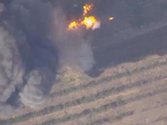 روسيا تحبط هجومًا أوكرانيًا وتدمر مسيرتين